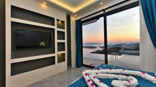 VKV9420 Villa Kalkan