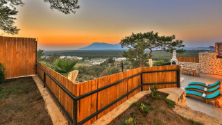 VKV5350 Villa Kalkan