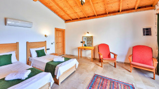 VKV5350 Villa Kalkan