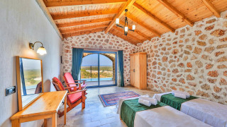 VKV5350 Villa Kalkan