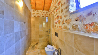 VKV5350 Villa Kalkan