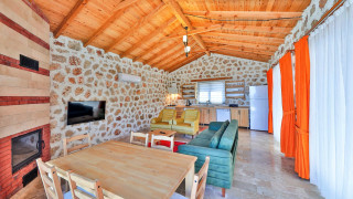 VKV5350 Villa Kalkan