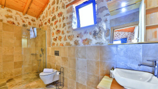 VKV5350 Villa Kalkan