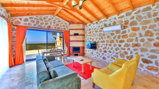 VKV5350 Villa Kalkan
