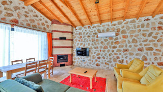 VKV5350 Villa Kalkan