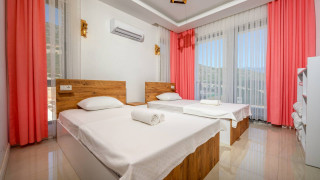 VKV5624 Villa Kalkan