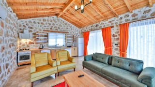 VKV5350 Villa Kalkan