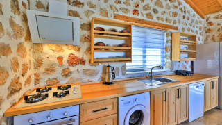 VKV5350 Villa Kalkan