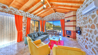 VKV5350 Villa Kalkan