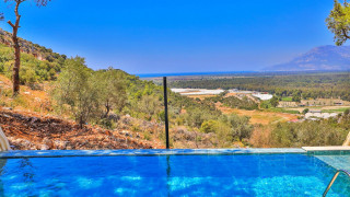 VKV5350 Villa Kalkan