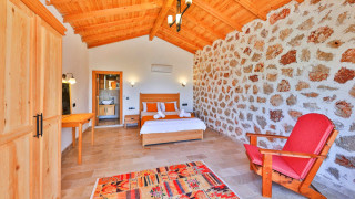 VKV5350 Villa Kalkan