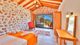 VKV5350 Villa Kalkan