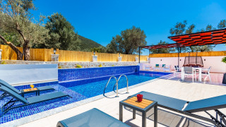 VKV6559 Villa Kalkan