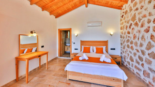 VKV5350 Villa Kalkan