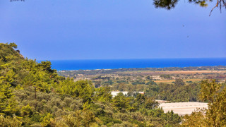 VKV5350 Villa Kalkan