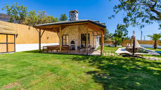VKV9965 Villa Kalkan