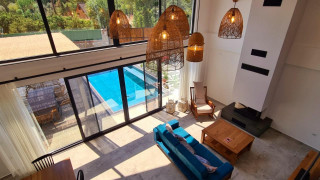 VKV4889 Villa Kalkan