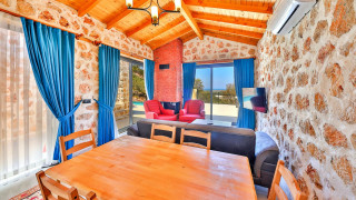 VKV2732 Villa Kalkan