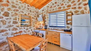 VKV2732 Villa Kalkan