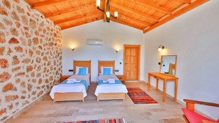 VKV2732 Villa Kalkan