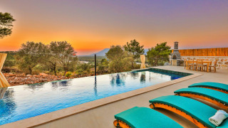 VKV2732 Villa Kalkan