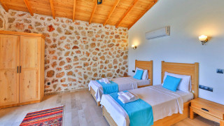 VKV2732 Villa Kalkan