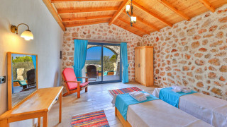 VKV2732 Villa Kalkan