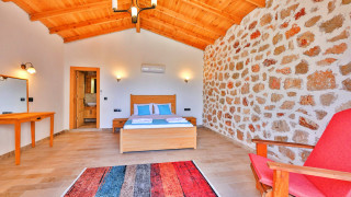 VKV2732 Villa Kalkan