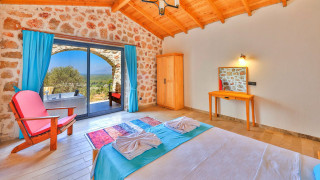 VKV2732 Villa Kalkan