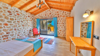 VKV2732 Villa Kalkan