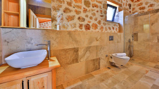 VKV2732 Villa Kalkan