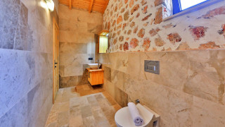 VKV2732 Villa Kalkan