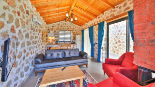 VKV2732 Villa Kalkan