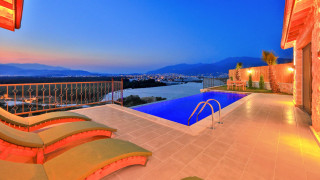 VKV1459 Villa Kalkan