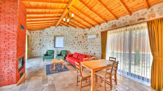 VKV1459 Villa Kalkan