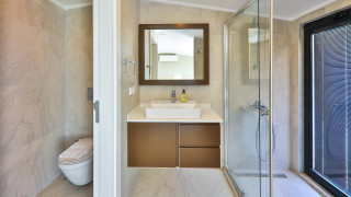 VKV5531 Villa Kalkan