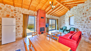 VKV1459 Villa Kalkan
