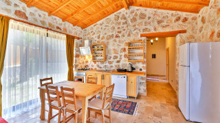 VKV1459 Villa Kalkan