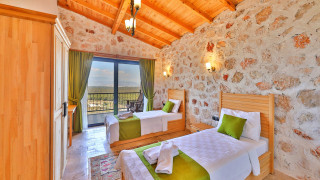 VKV1459 Villa Kalkan