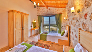 VKV1459 Villa Kalkan