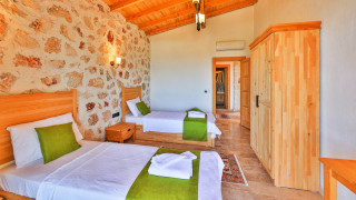 VKV1459 Villa Kalkan