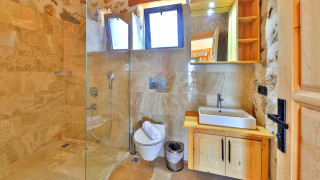 VKV1459 Villa Kalkan