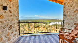 VKV1459 Villa Kalkan