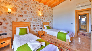 VKV1459 Villa Kalkan