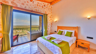 VKV1459 Villa Kalkan