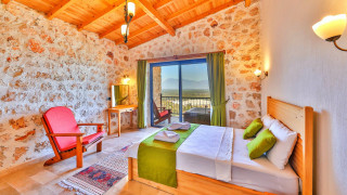 VKV1459 Villa Kalkan