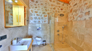 VKV1459 Villa Kalkan