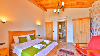 VKV1459 Villa Kalkan