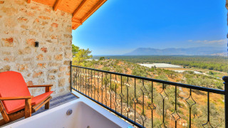 VKV1459 Villa Kalkan