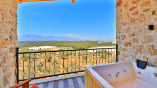 VKV1459 Villa Kalkan